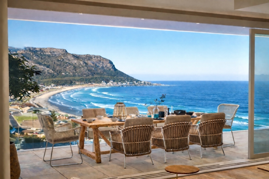 3 Bedroom Property for Sale in Fish Hoek Western Cape